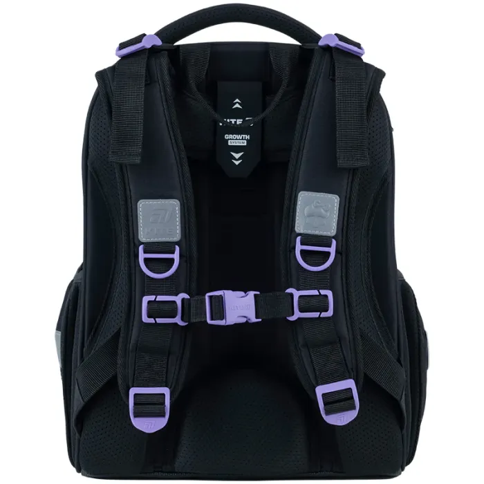 Портфель Kite Education каркасний 531 Monster High (MH26-531M) зображення 6
