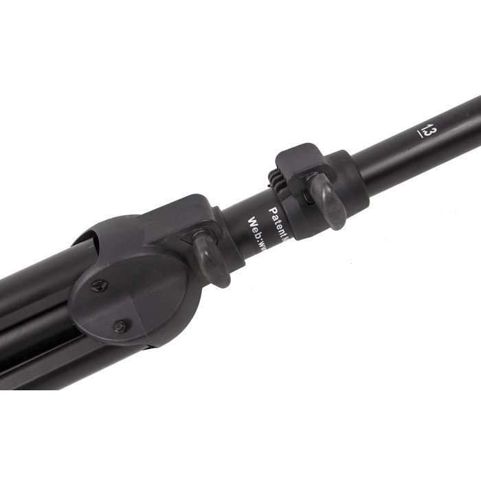 Стійка для звукового обладнання SoundKing SB307B зображення 4