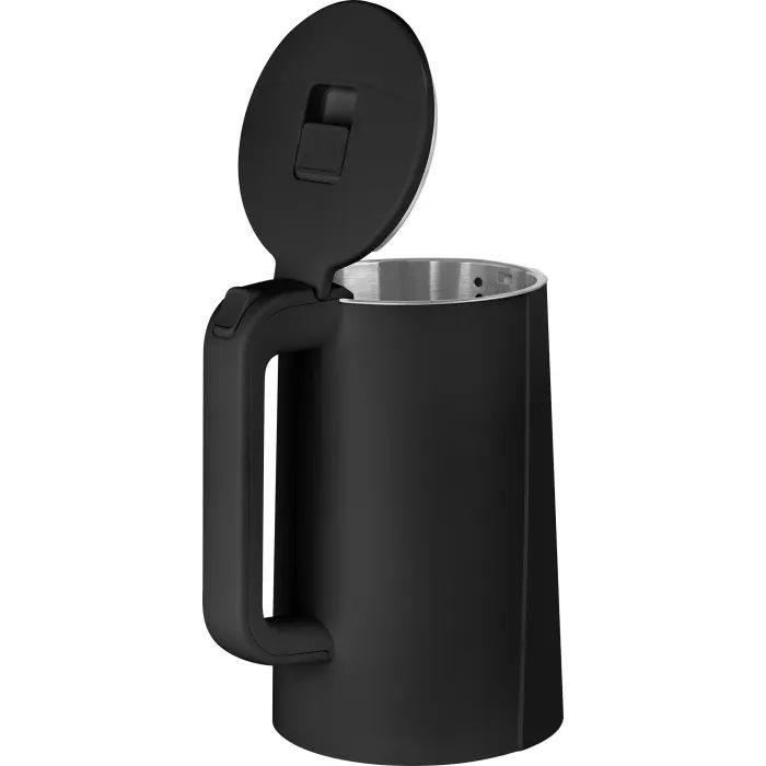 Електрочайник ECG RK 1702 Safe to Touch Black зображення 3