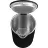 Електрочайник ECG RK 1702 Safe to Touch Black зображення 5