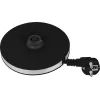 Електрочайник ECG RK 1702 Safe to Touch Black зображення 9