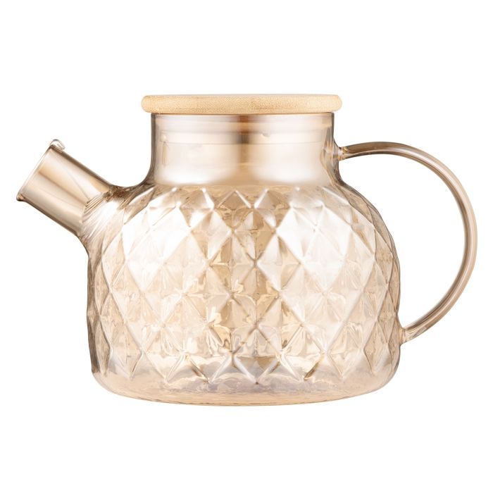 Заварник Ardesto Golden Moon Diamond 1000 мл (AR3010BBH)