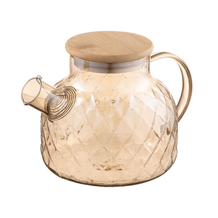 Заварник Ardesto Golden Moon Diamond 1000 мл (AR3010BBH) изображение 2