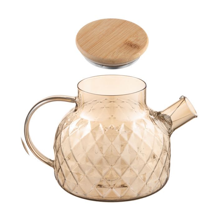 Заварник Ardesto Golden Moon Diamond 1000 мл (AR3010BBH) изображение 3