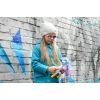 Детские солнцезащитные очки Koolsun Wave, 1-5 роки, ніжно-рожевий (KS-WAPS001) изображение 4
