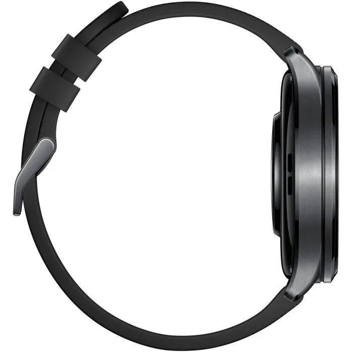 Смарт-часы Xiaomi Watch 5 Зелений Juniper Green Strap BHR07WPGL (1189759) изображение 3