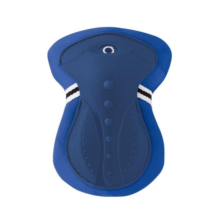 Комплект защиты Globber синій, для дитини 25-50кг (541-300) изображение 3