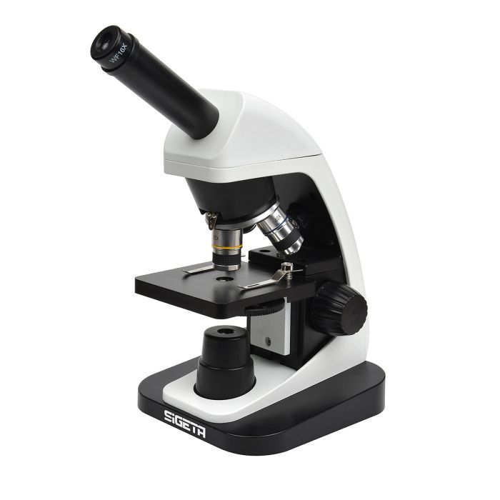 Мікроскоп Sigeta COREON 40x-1280x LED Mono (65267)