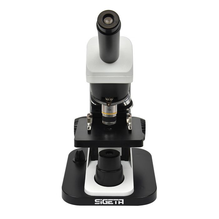 Мікроскоп Sigeta COREON 40x-1280x LED Mono (65267) зображення 4