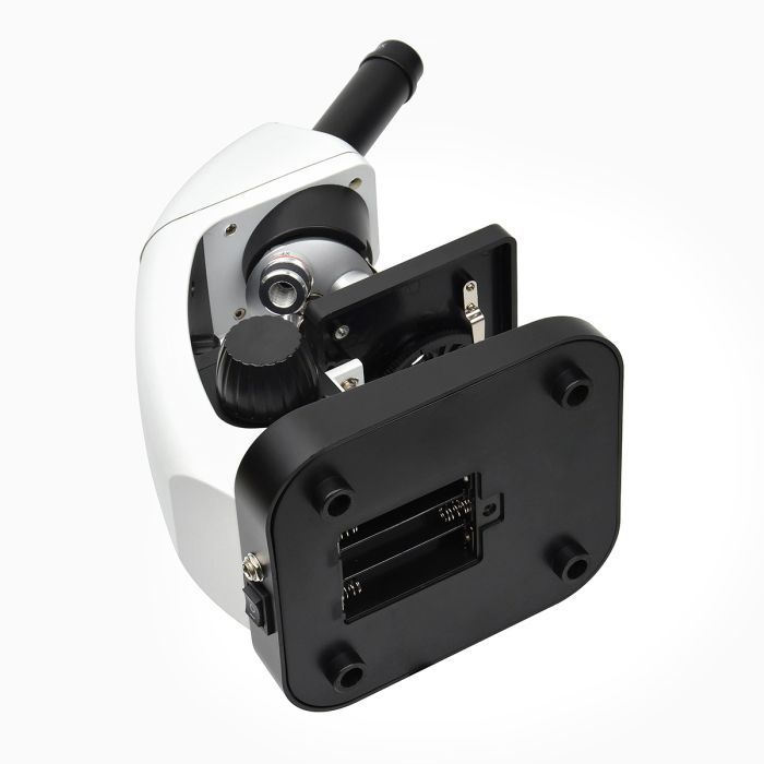 Мікроскоп Sigeta COREON 40x-1280x LED Mono (65267) зображення 6