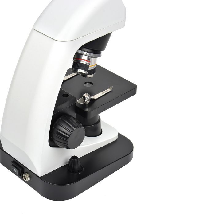 Мікроскоп Sigeta COREON 40x-1280x LED Mono (65267) зображення 7