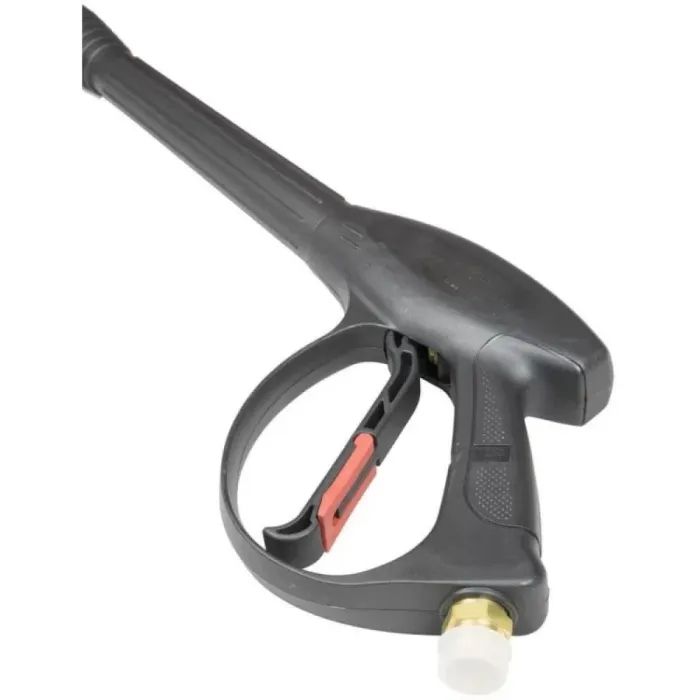 Мойка высокого давления Vulkan SCPW3000-II, 200bar 498л/ч, бенз. двигатель, колеса (SCPW3000-II) изображение 5