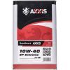 Моторна олива AXXIS 10W-40 RaceGuard SP Extreme 4л (AX-3204)