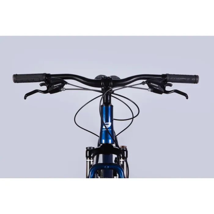 Велосипед Formula 29" MOTION DD FR рама-19" AL 2026 темно-сiрий (OPS-FR-29-419) изображение 6