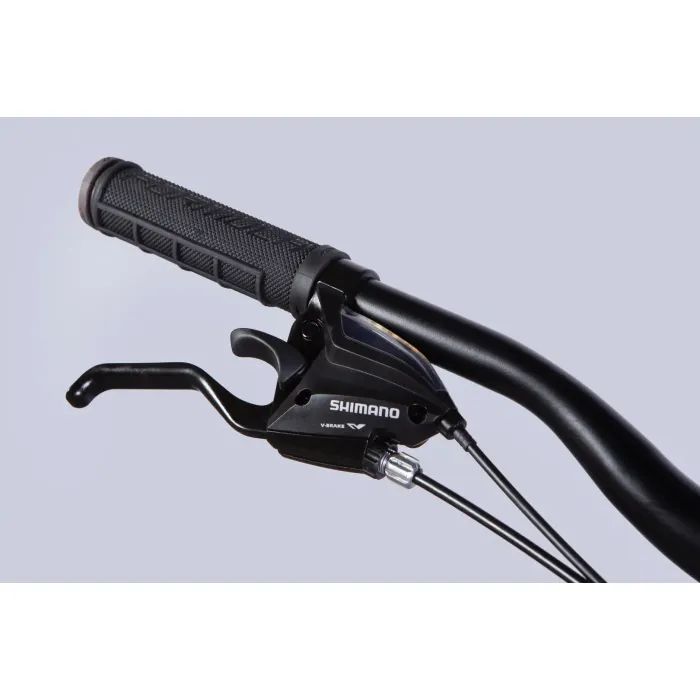 Велосипед Formula 29" MOTION DD FR рама-19" AL 2026 темно-сiрий (OPS-FR-29-419) изображение 7