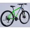 Велосипед Space 29" MARS DD FR рама-18" ST 2026 зелено-сріблястий (OPS-SP-29-158) зображення 3
