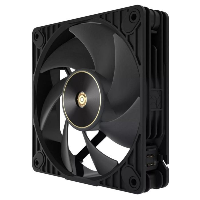 Кулер до корпусу ASUS ProArt PF120 Black (90DA00M0-B09000) зображення 3