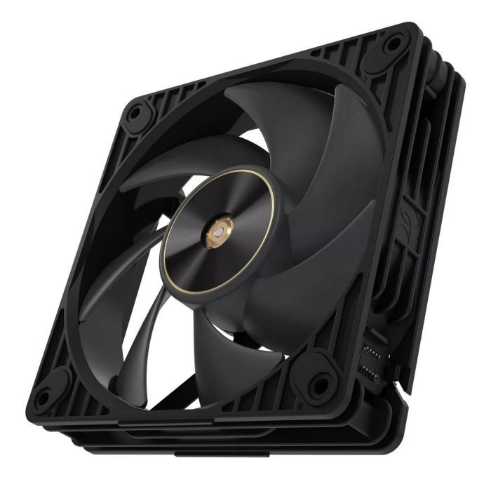 Кулер до корпусу ASUS ProArt PF120 Black (90DA00M0-B09000) зображення 6