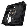 Кулер до корпусу ASUS ProArt PF120 Black (90DA00M0-B09000) зображення 6