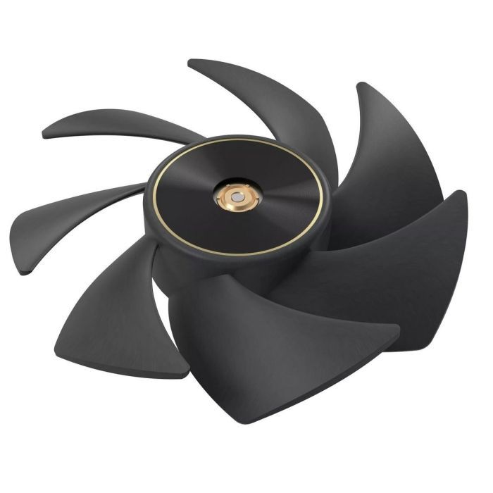 Кулер до корпусу ASUS ProArt PF120 Black (90DA00M0-B09000) зображення 9