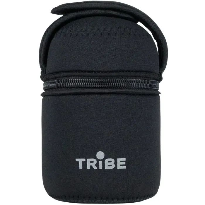 Чохол для термоса Tribe Neoprene Cover Food Jar 0,35 л black (T-DF-0018-black)