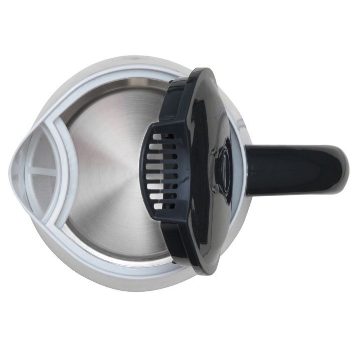 Електрочайник First FA-5417-5-WI зображення 2