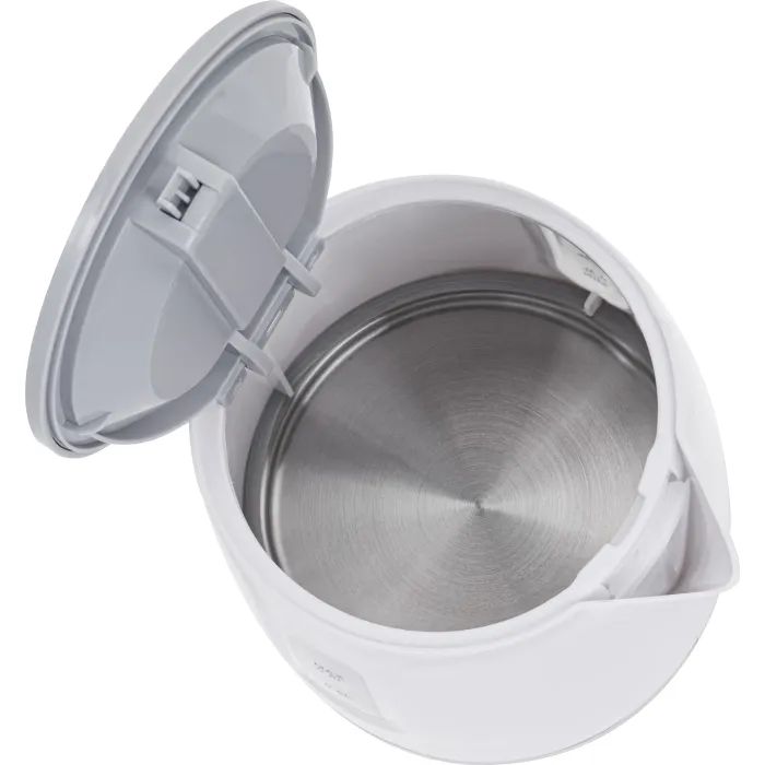 Електрочайник Adler AD 1371 grey зображення 5