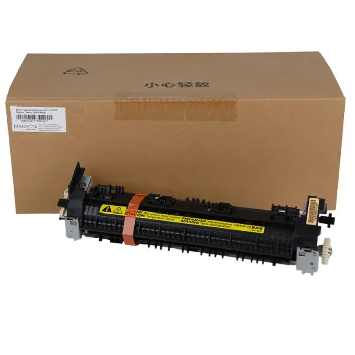 Узел закрепления изображения HP LJ P1005 RM1-4008 REF Makkon (ZMNC-HP-P1005-UNIT)