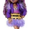 Лялька Monster High Клодін Монстро-класика Monster High – нова ніч (JHK30) зображення 4