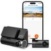 Відеореєстратор Xiaomi 70mai HDR Dash Cam Set 4K A810-2 (1021346) зображення 3