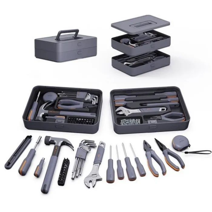 Набор инструментов Xiaomi JIMIHOME Hand Tools Set X2-AB (X2-AB) изображение 2