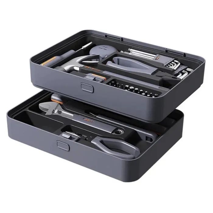 Набор инструментов Xiaomi JIMIHOME Hand Tools Set X2-AB (X2-AB) изображение 3