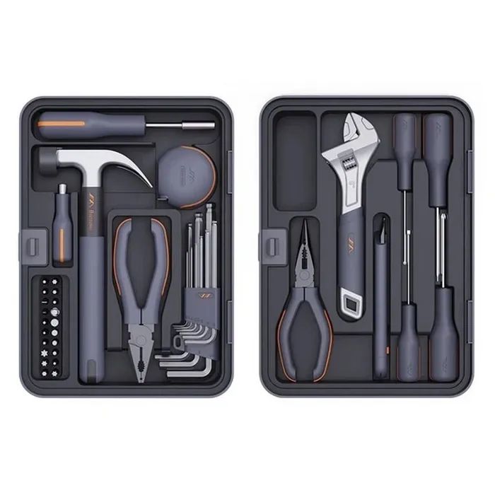 Набор инструментов Xiaomi JIMIHOME Hand Tools Set X2-AB (X2-AB) изображение 4