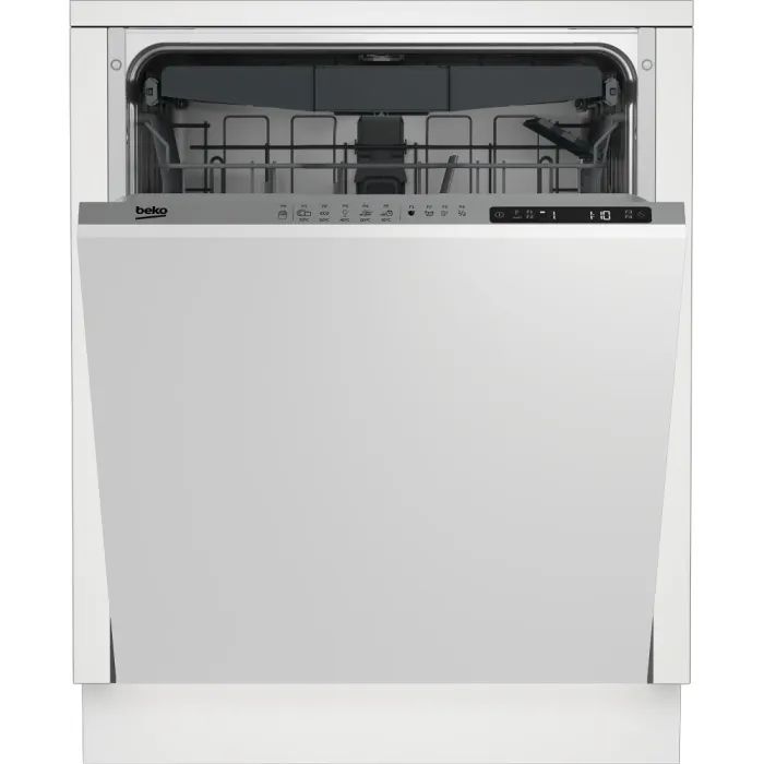 Посудомийна машина Beko BDIN25324