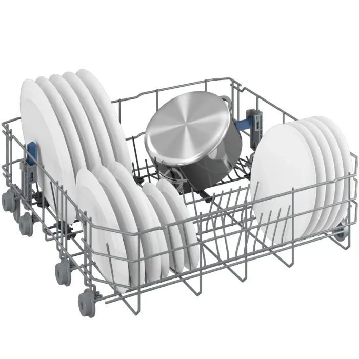 Посудомийна машина Beko BDIN25324 зображення 2