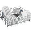 Посудомийна машина Beko BDIN25324 зображення 2