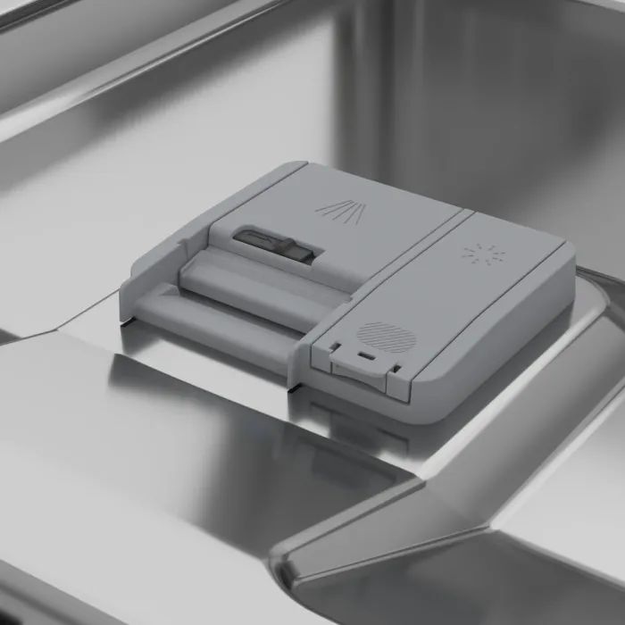 Посудомийна машина Beko BDIN25324 зображення 5