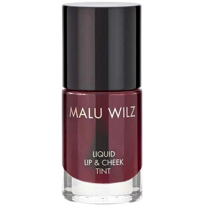 Тинт для губ Malu Wilz Liquid Lip&Cheek Tint (4060425030224)
