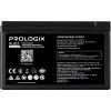 Батарея к ИБП Prologix 12V-7Ah (PL12-7) изображение 2