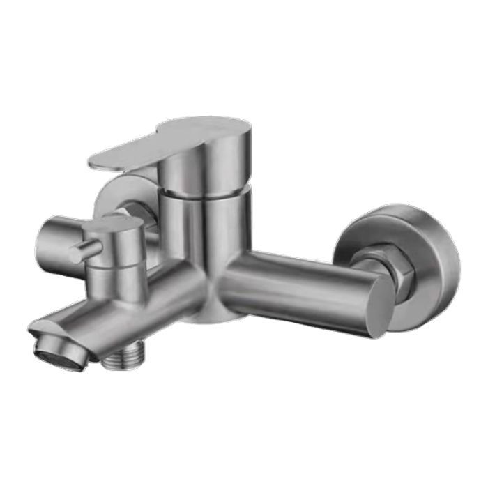 Душевой гарнитур GH 30.43.021 JONNY (126682)