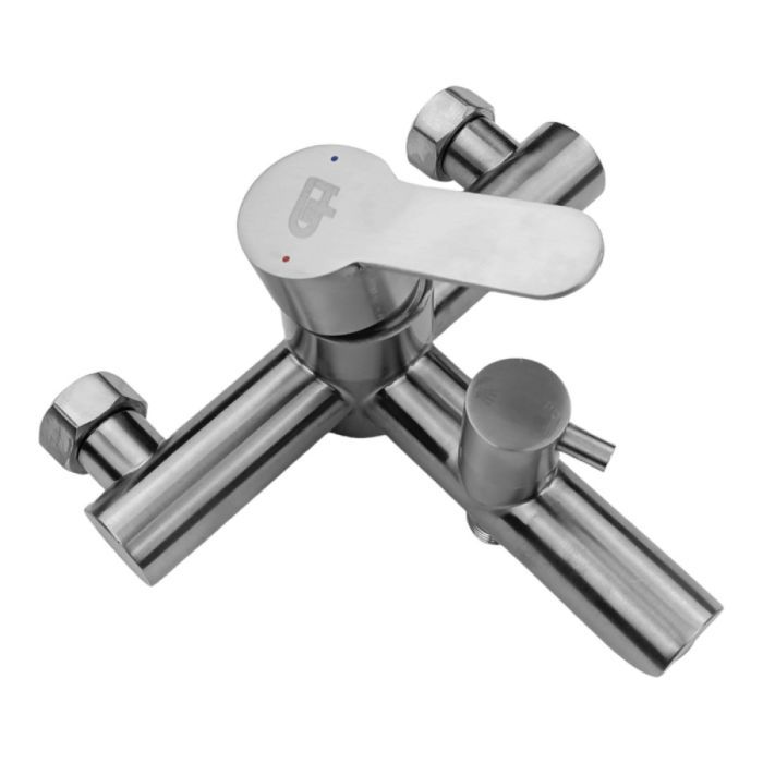 Душевой гарнитур GH 30.43.021 JONNY (126682) изображение 2