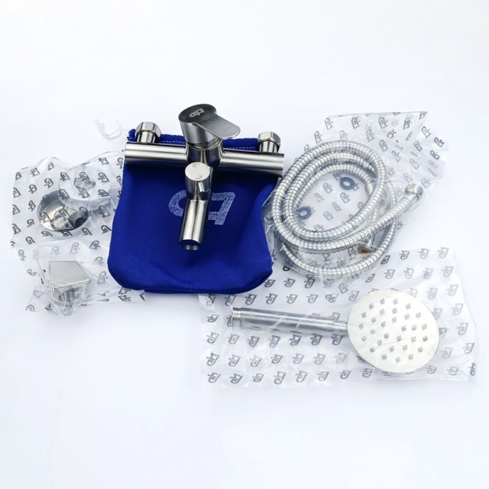 Душевой гарнитур GH 30.43.021 JONNY (126682) изображение 4