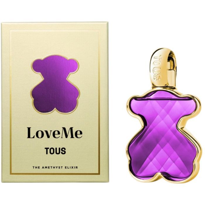 Духи Tous LoveMe The Amethyst Elixir 30 мл (8436603333481)