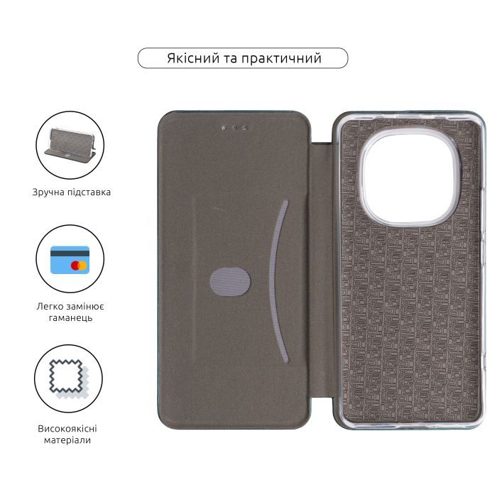Чехол для мобильного телефона Armorstandart G-Case Xiaomi Redmi Note 15 4G Lilac (ARM89967) изображение 3