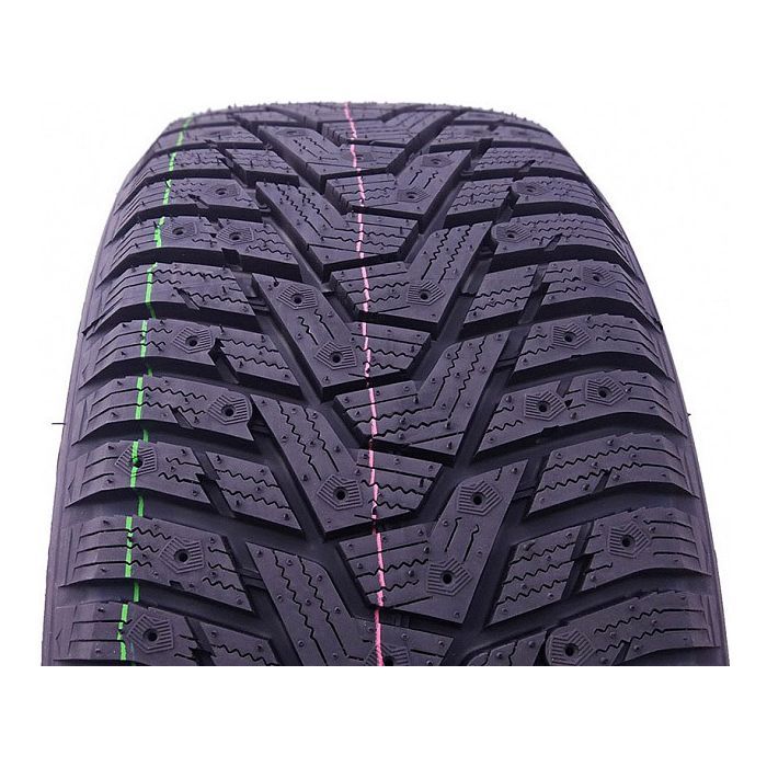 Шина Hankook 155/65R14 75T Winter i*Pike RS2 W429 (1023573DOT24)