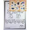 Книга Пригодницькі розмальовки. Чарівні фарби Ранок (2812810003755) изображение 12