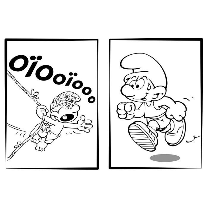 Книга Пригодницькі розмальовки. Чарівні фарби Ранок (2812810003755) изображение 3