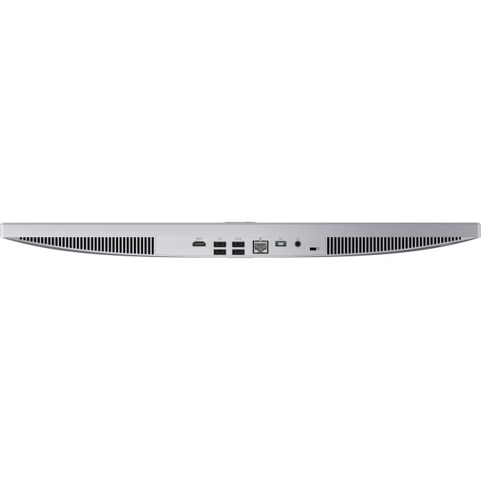 Комп'ютер Lenovo A100 AiO / N100, 16, 512, WKM (F0JN002UUO) зображення 10