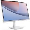 Комп'ютер Lenovo A100 AiO / N100, 16, 512, WKM (F0JN002UUO) зображення 11