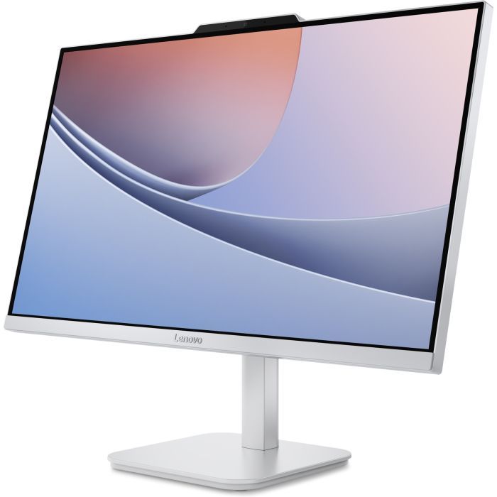 Комп'ютер Lenovo A100 AiO / N100, 16, 512, WKM (F0JN002UUO) зображення 12